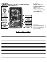 Preview for 11 page of Intermatic DTAV40 Series Installation & Operating Instructions Manual