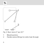 Preview for 8 page of Intermatic eco CG7 Operating Manual