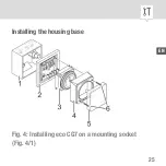 Preview for 25 page of Intermatic eco CG7 Operating Manual