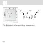 Preview for 58 page of Intermatic eco CG7 Operating Manual