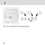 Preview for 60 page of Intermatic eco CG7 Operating Manual