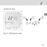 Preview for 67 page of Intermatic eco CG7 Operating Manual