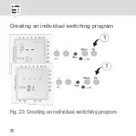 Preview for 70 page of Intermatic eco CG7 Operating Manual