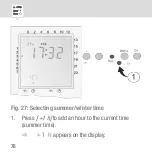 Preview for 76 page of Intermatic eco CG7 Operating Manual