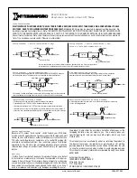 Preview for 1 page of Intermatic EI40AC Installations