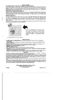 Preview for 4 page of Intermatic EJ341 Owner'S Instruction Manual