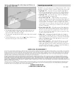 Preview for 2 page of Intermatic EL500 Installation And User Instructions