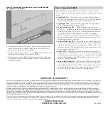 Preview for 2 page of Intermatic EL500E Installation And User Instructions