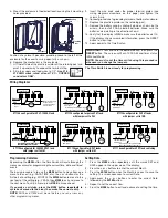 Предварительный просмотр 2 страницы Intermatic ET1100 Series Installation And User Instructions