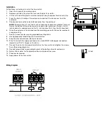 Preview for 2 page of Intermatic ET2715C Installation And Setup Instructions