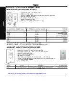 Предварительный просмотр 3 страницы Intermatic ET616 Operating Instructinos