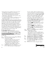 Preview for 8 page of Intermatic ET70815CR User Manual