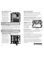 Preview for 15 page of Intermatic ET70815CR User Manual