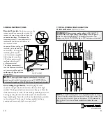 Preview for 16 page of Intermatic ET70815CR User Manual