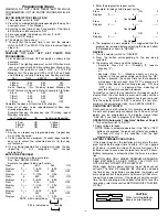 Preview for 3 page of Intermatic ET716CK Owner/Installer Instruction Manual