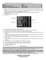 Preview for 2 page of Intermatic ET9250 Install Instructions Manual