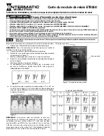 Preview for 3 page of Intermatic ET9250 Install Instructions Manual