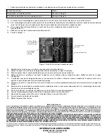 Preview for 4 page of Intermatic ET9250 Install Instructions Manual