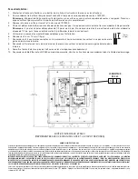 Предварительный просмотр 4 страницы Intermatic ET9500 Installation Instructions Manual