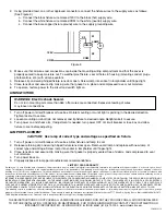 Предварительный просмотр 2 страницы Intermatic FL035HPS Installation Instructions