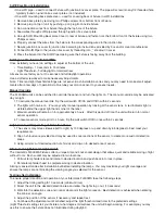 Preview for 3 page of Intermatic FL300MSW Instruction Manual