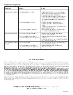 Preview for 4 page of Intermatic FL300MSW Instruction Manual