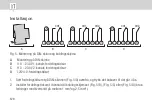 Preview for 120 page of Intermatic Grasslin talento smart B15 Operating Manual