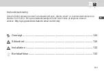 Preview for 123 page of Intermatic Grasslin talento smart B15 Operating Manual