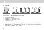 Preview for 132 page of Intermatic Grasslin talento smart B15 Operating Manual