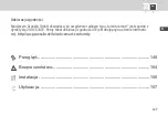 Preview for 147 page of Intermatic Grasslin talento smart B15 Operating Manual