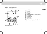 Preview for 7 page of Intermatic Grasslin talento smart CE2 Operating Manual