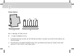 Preview for 14 page of Intermatic Grasslin talento smart CE2 Operating Manual