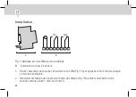 Preview for 42 page of Intermatic Grasslin talento smart CE2 Operating Manual