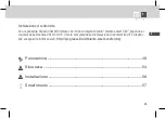 Preview for 45 page of Intermatic Grasslin talento smart CE2 Operating Manual