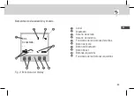 Preview for 63 page of Intermatic Grasslin talento smart CE2 Operating Manual