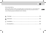 Preview for 143 page of Intermatic Grasslin talento smart CE2 Operating Manual