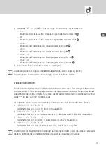 Preview for 12 page of Intermatic Grasslin Talento Smart LAN Operating Instructions Manual