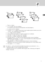 Preview for 18 page of Intermatic Grasslin Talento Smart LAN Operating Instructions Manual