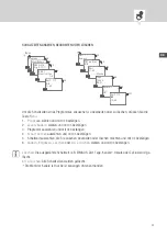 Preview for 23 page of Intermatic Grasslin Talento Smart LAN Operating Instructions Manual