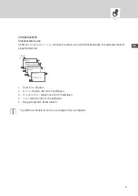 Preview for 27 page of Intermatic Grasslin Talento Smart LAN Operating Instructions Manual