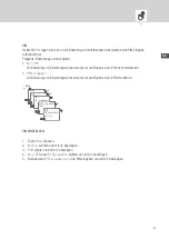 Preview for 30 page of Intermatic Grasslin Talento Smart LAN Operating Instructions Manual