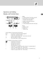 Preview for 48 page of Intermatic Grasslin Talento Smart LAN Operating Instructions Manual