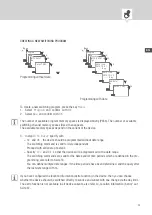 Preview for 52 page of Intermatic Grasslin Talento Smart LAN Operating Instructions Manual