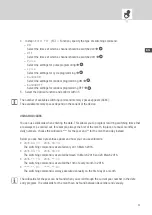 Preview for 53 page of Intermatic Grasslin Talento Smart LAN Operating Instructions Manual