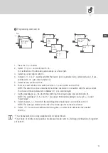 Preview for 54 page of Intermatic Grasslin Talento Smart LAN Operating Instructions Manual