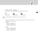 Preview for 118 page of Intermatic Grasslin Talento Smart LAN Operating Instructions Manual