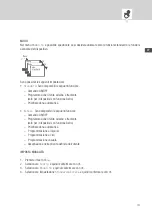 Preview for 151 page of Intermatic Grasslin Talento Smart LAN Operating Instructions Manual