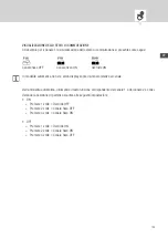 Preview for 158 page of Intermatic Grasslin Talento Smart LAN Operating Instructions Manual