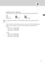 Preview for 198 page of Intermatic Grasslin Talento Smart LAN Operating Instructions Manual