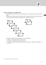 Preview for 209 page of Intermatic Grasslin Talento Smart LAN Operating Instructions Manual